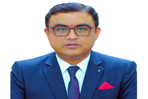 Mr. Ghulam Mujtaba Qadri