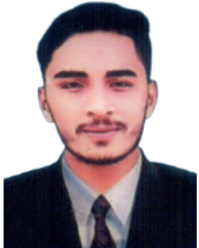 Mr. GHULAM ABU BAKAR